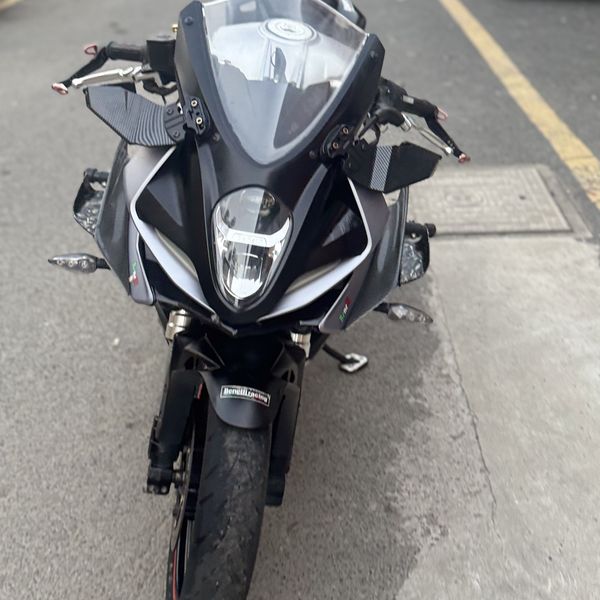 二手贝纳利龙卷风 Tornado 302R