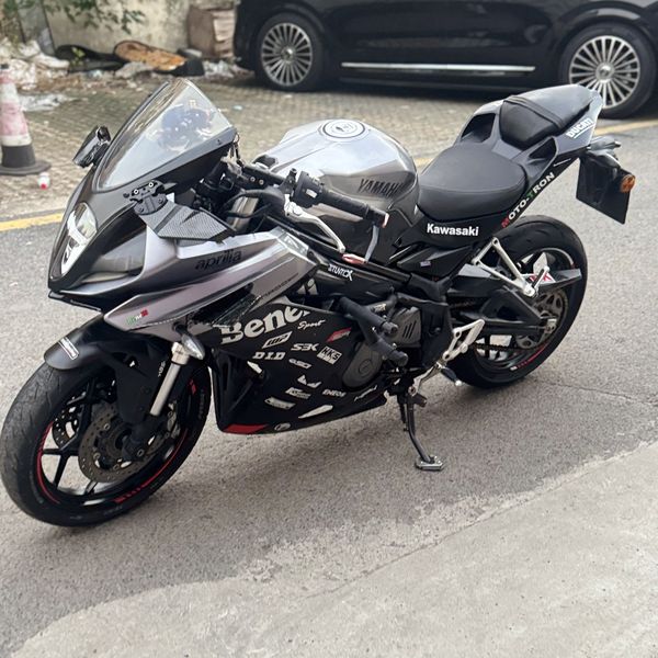 二手贝纳利龙卷风 Tornado 302R