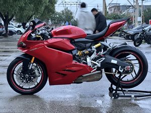 二手杜卡迪Panigale 959