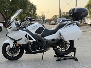 二手春风650TR-G