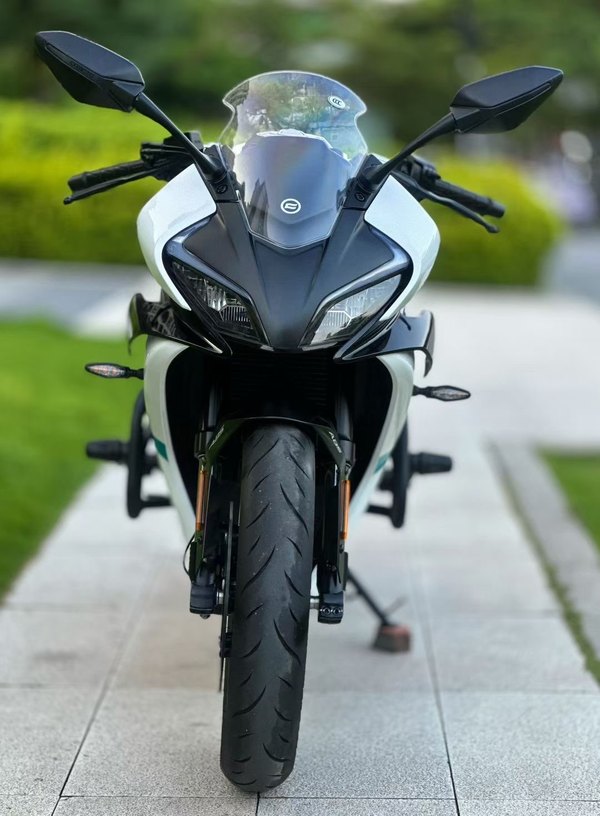 二手春风250SR