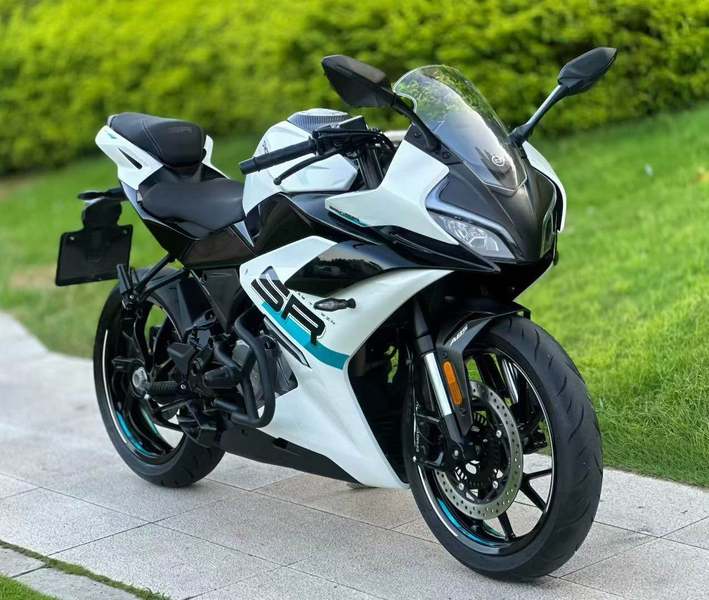 二手春风250SR