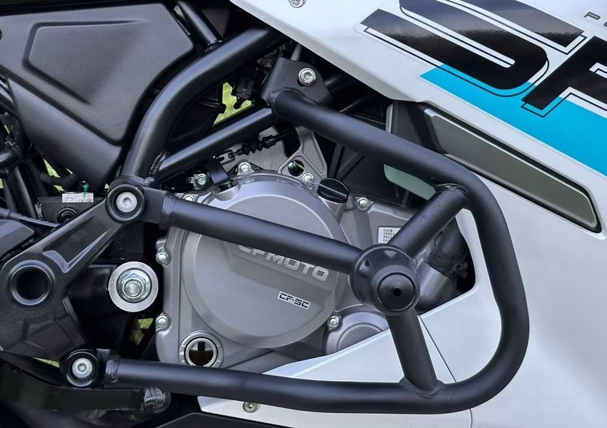 二手春风250SR