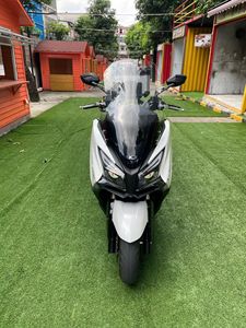 二手光阳赛艇 CT250