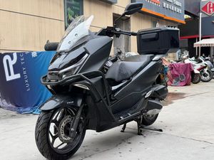 二手新大洲本田NS150GX