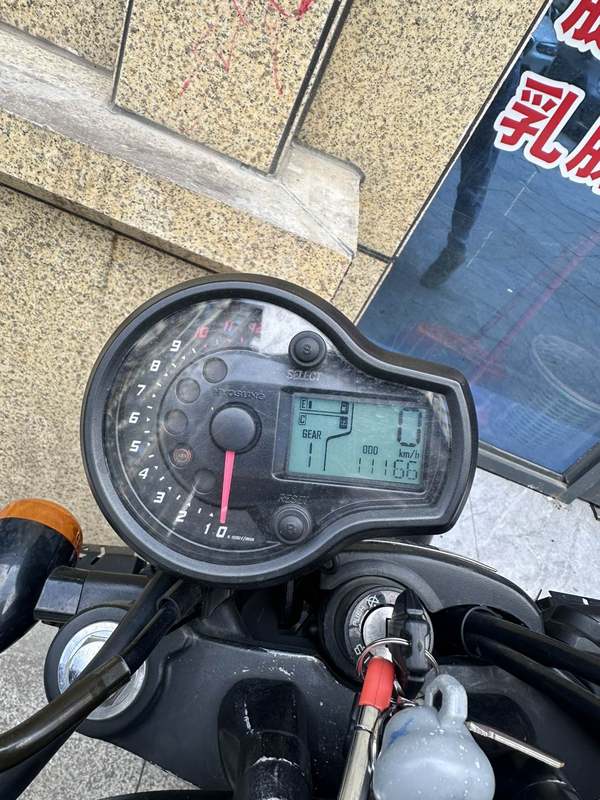 二手晓星GV300S