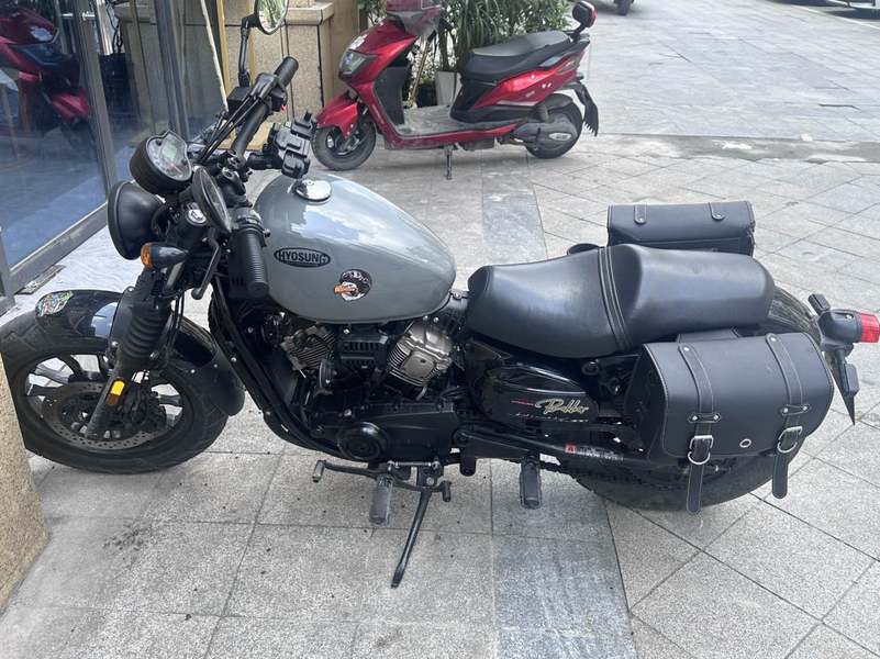 二手晓星GV300S