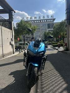 二手布雷斯通极宙 ADV150