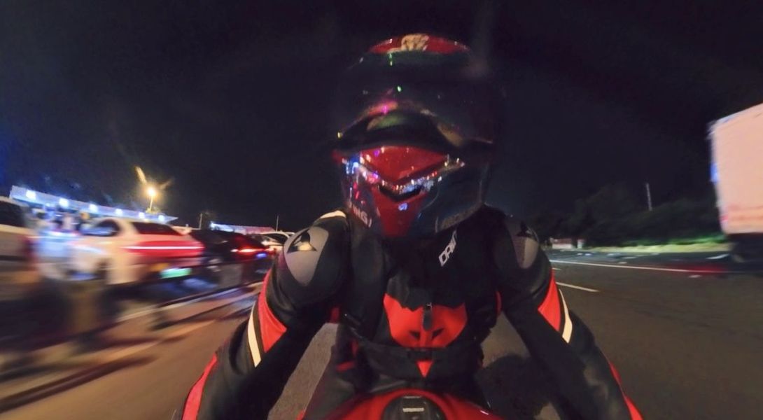 二手QJMOTOR赛921