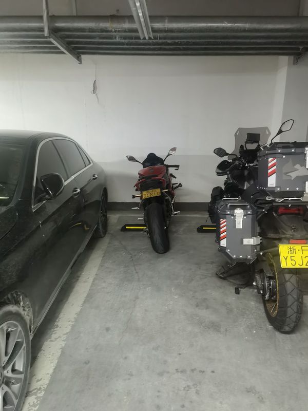 二手QJMOTOR赛921