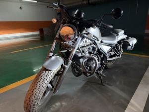 二手本田CM500