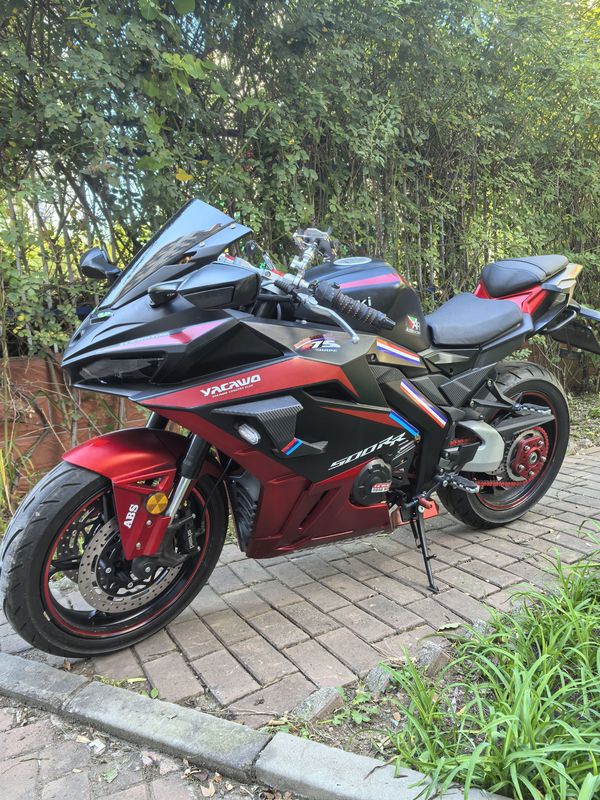 二手新世纪剑影500