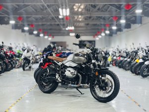 二手宝马R NineT