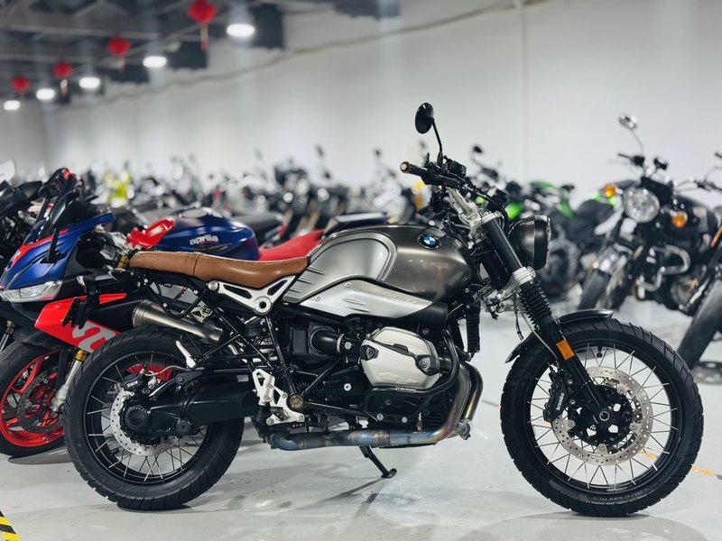 二手宝马R NineT