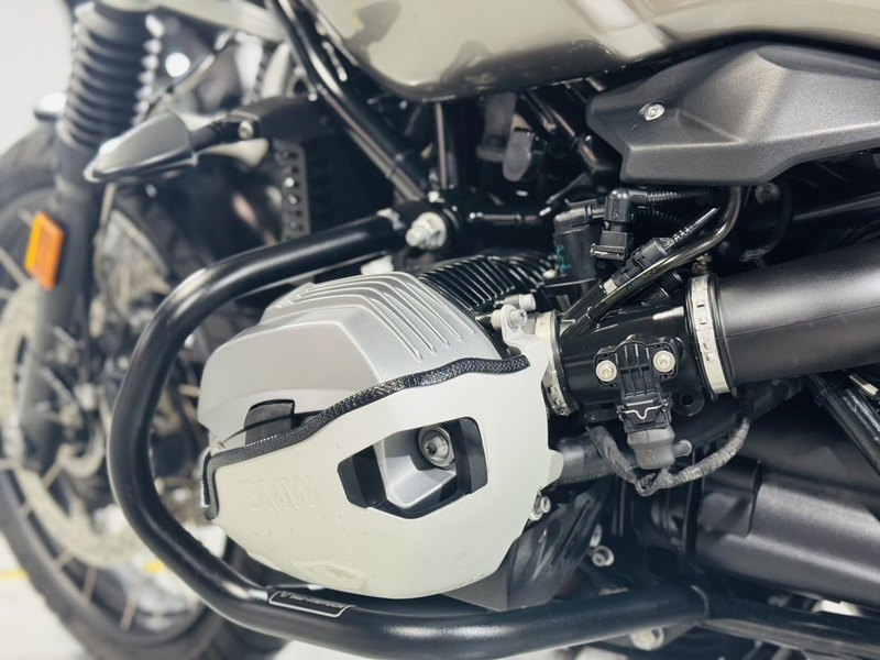 二手宝马R NineT