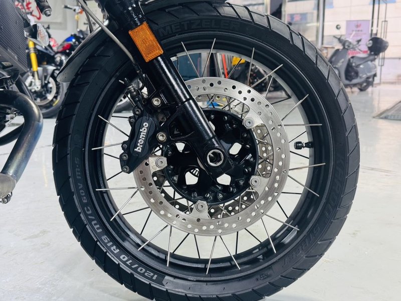 二手宝马R NineT
