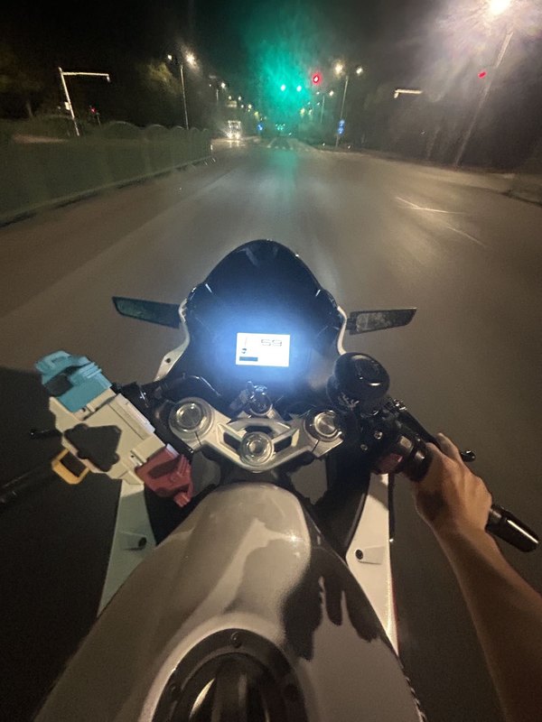 二手QJMOTOR赛450
