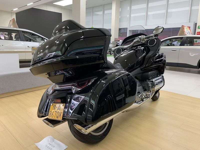 二手长城灵魂S2000