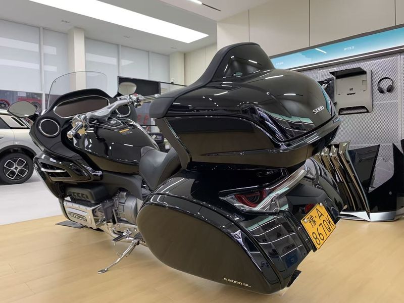 二手长城灵魂S2000
