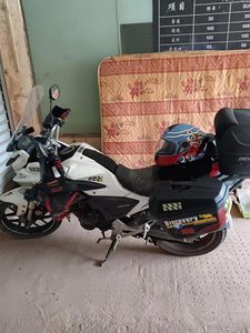 二手力帆KPT200