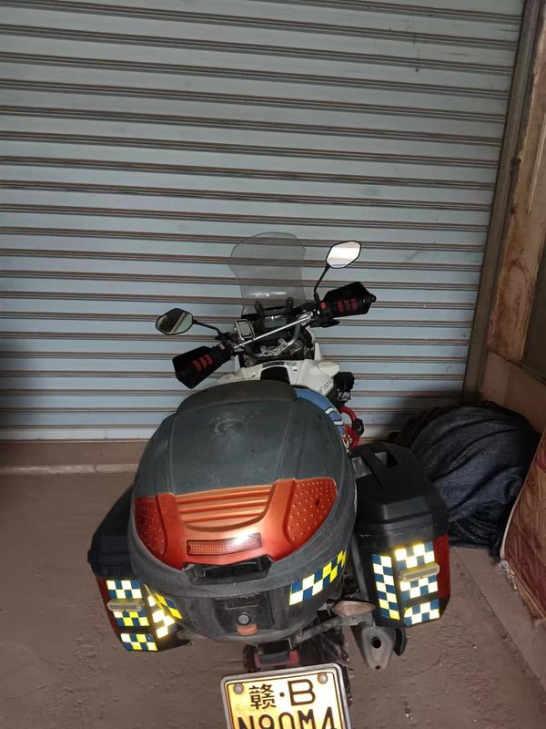 二手力帆KPT200