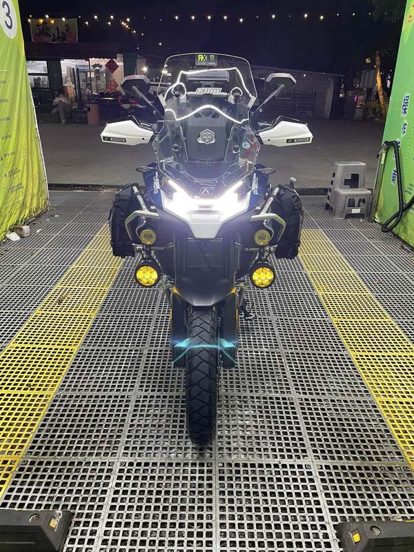 二手春风800MT