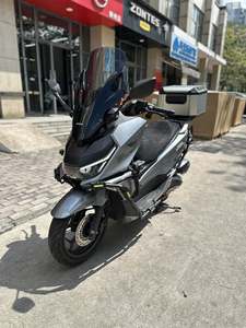 二手新大洲本田NS150GX