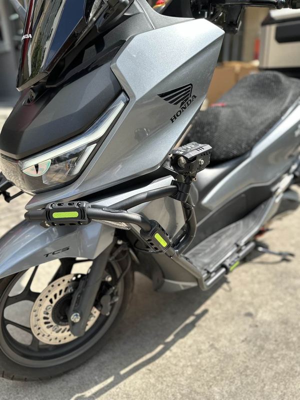 二手新大洲本田NS150GX
