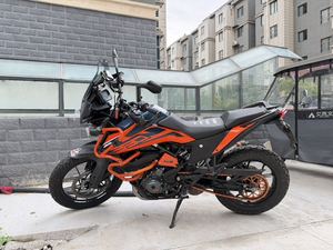 二手KTMR2R390 Adventure
