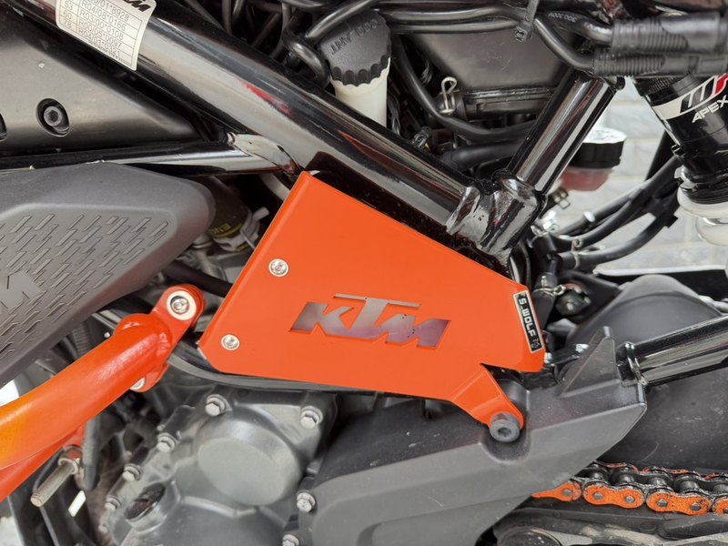二手KTMR2R390 Adventure