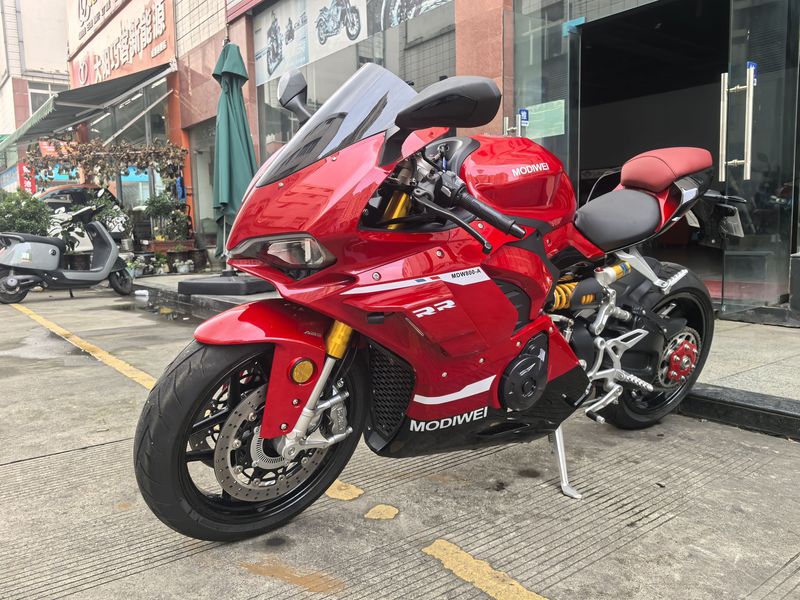 二手摩迪威800RR