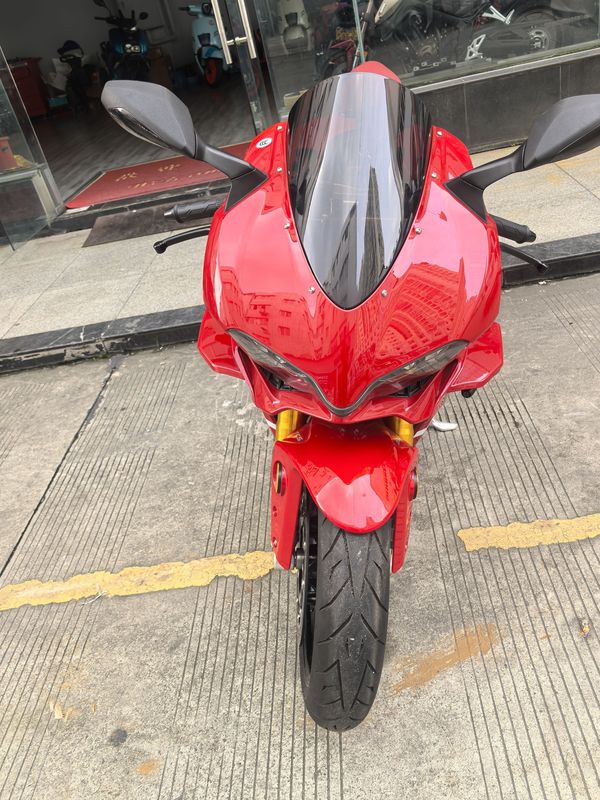 二手摩迪威800RR
