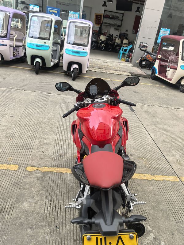 二手摩迪威800RR