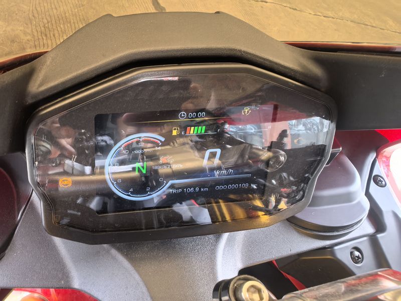 二手摩迪威800RR