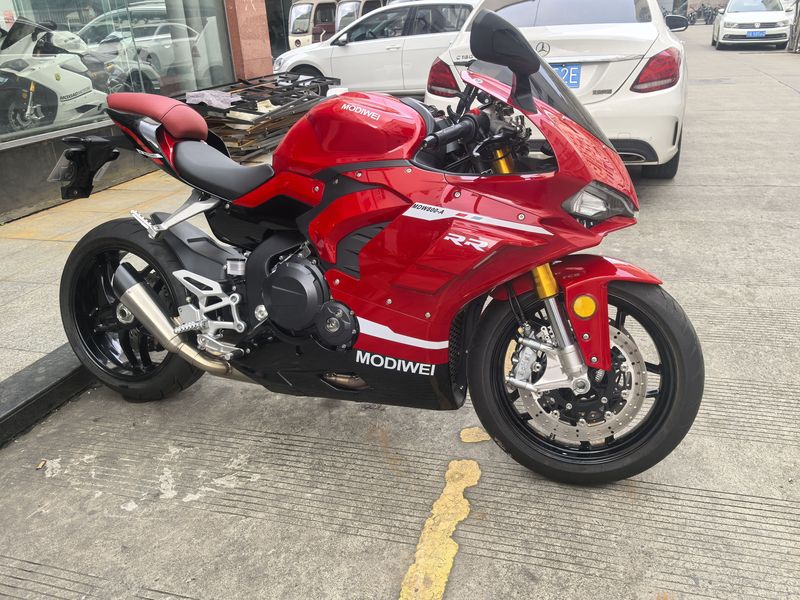 二手摩迪威800RR