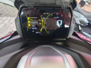 二手无极SR4 Max