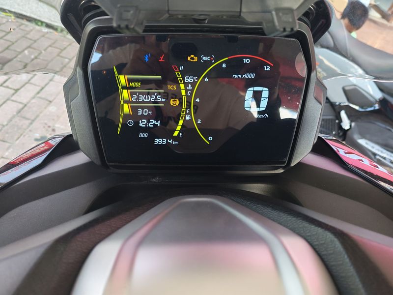 二手无极SR4 Max