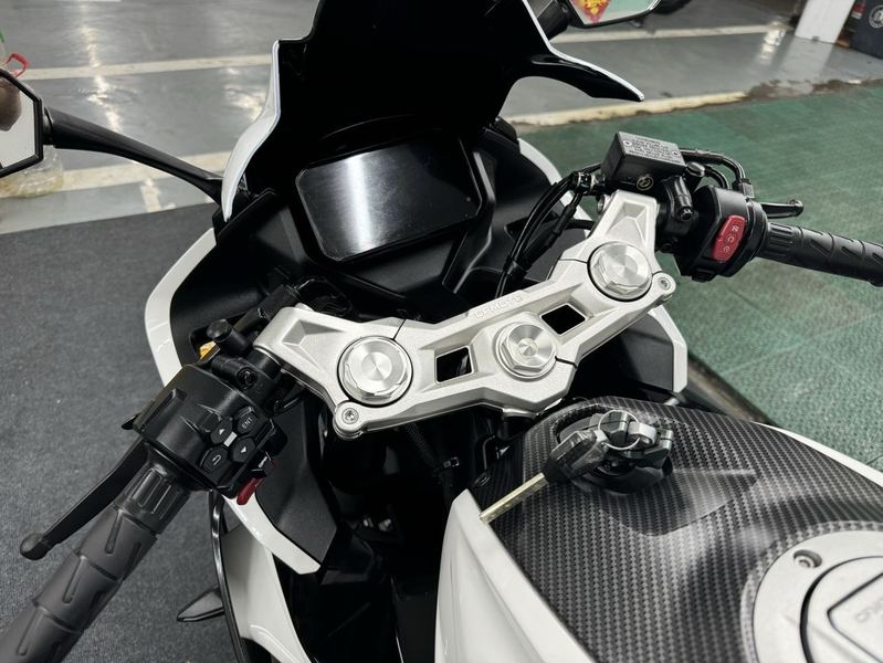 二手春风250SR