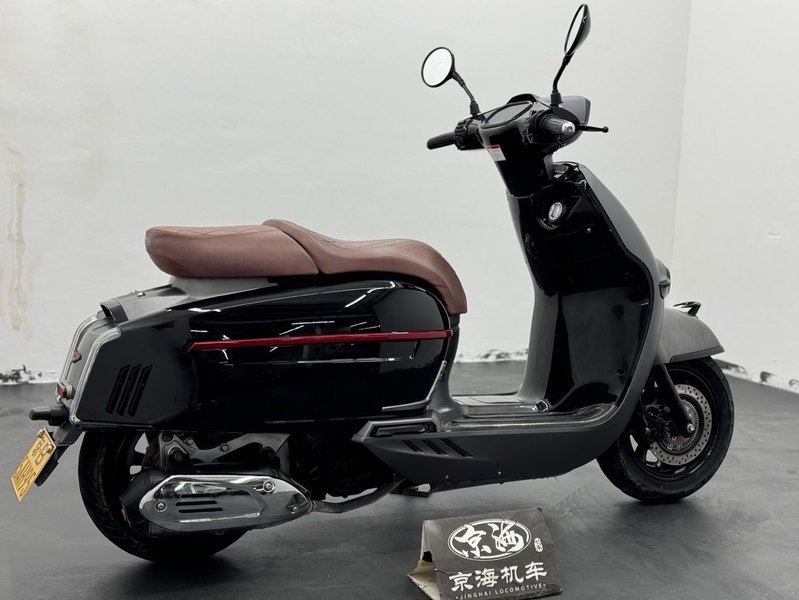 二手维多利亚Sixties 150Si