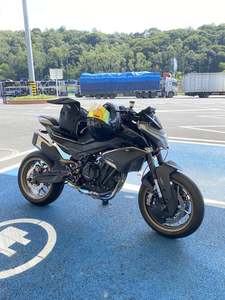 二手春风800NK