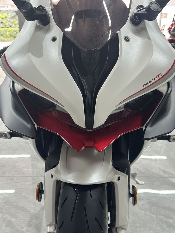 二手QJMOTOR赛921