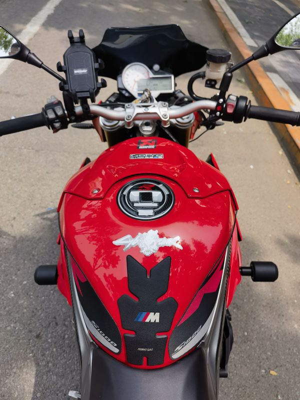 二手宝马S 1000 R