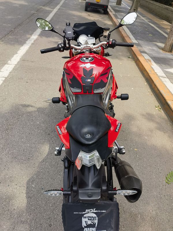 二手宝马S 1000 R