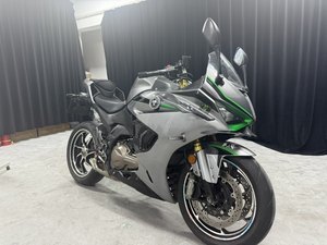 二手QJMOTOR赛550S