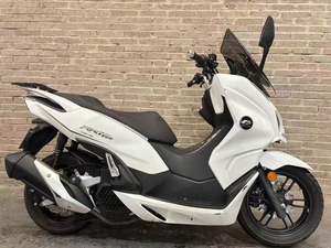 二手QJMOTOR鸿150