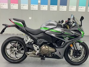 二手QJMOTOR赛550S