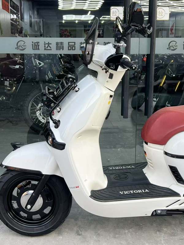 二手维多利亚Sixties 150Si