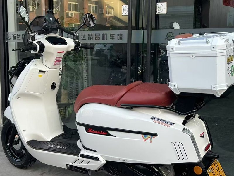 二手维多利亚Sixties 150Si