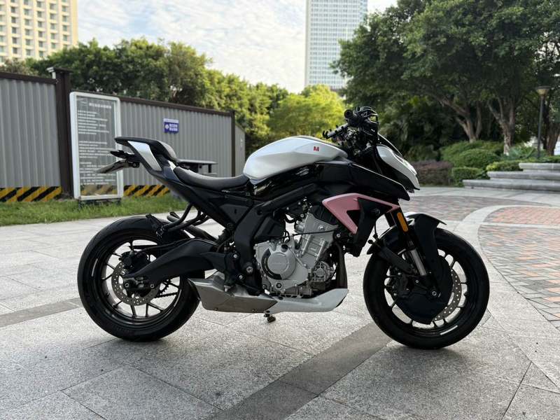 二手春风675NK
