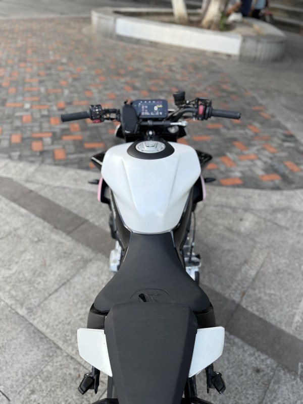 二手春风675NK